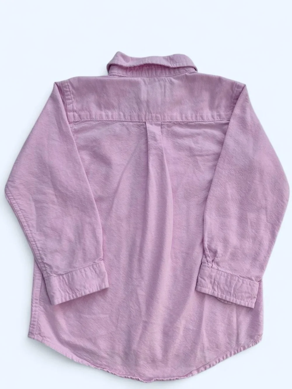 Boys Button-Down Shirts Bundle, Gymboree and Children’s Place